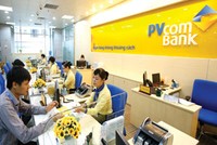 Khởi động dự án chiến lược PVcomBank